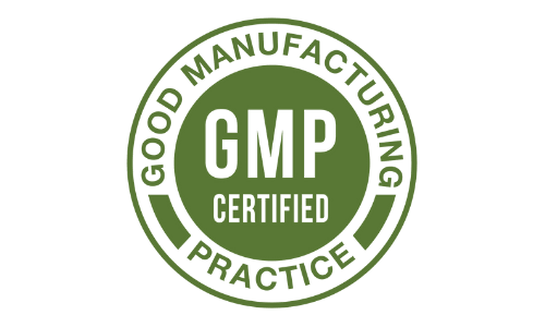 VitaLean Plus GMP Certified